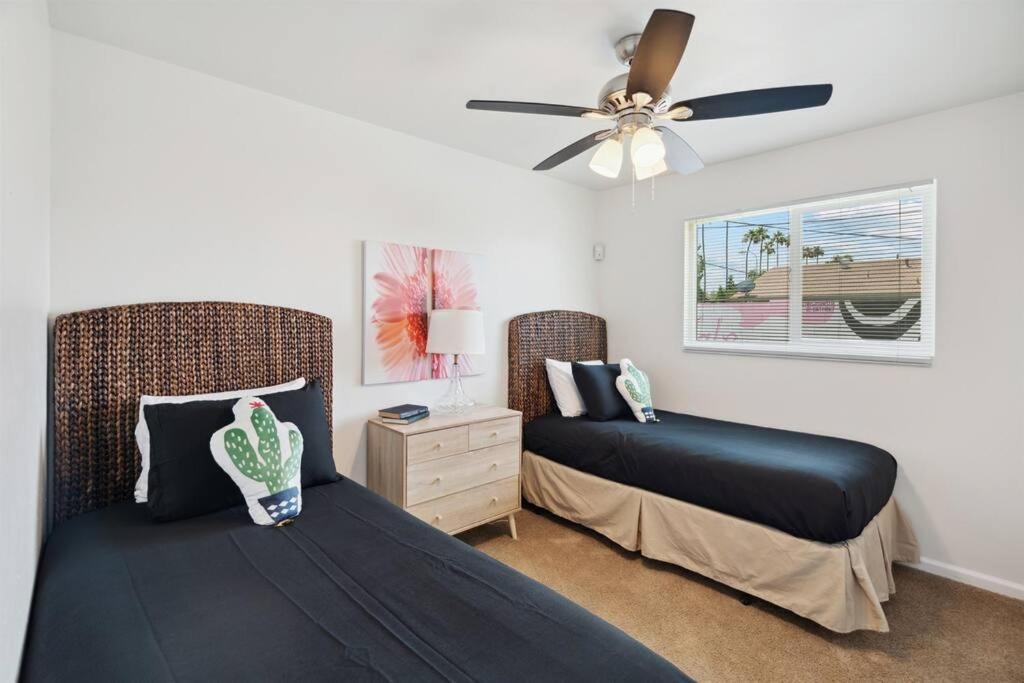 Home 8 Minutes To Old Town Scottsdale Exteriér fotografie